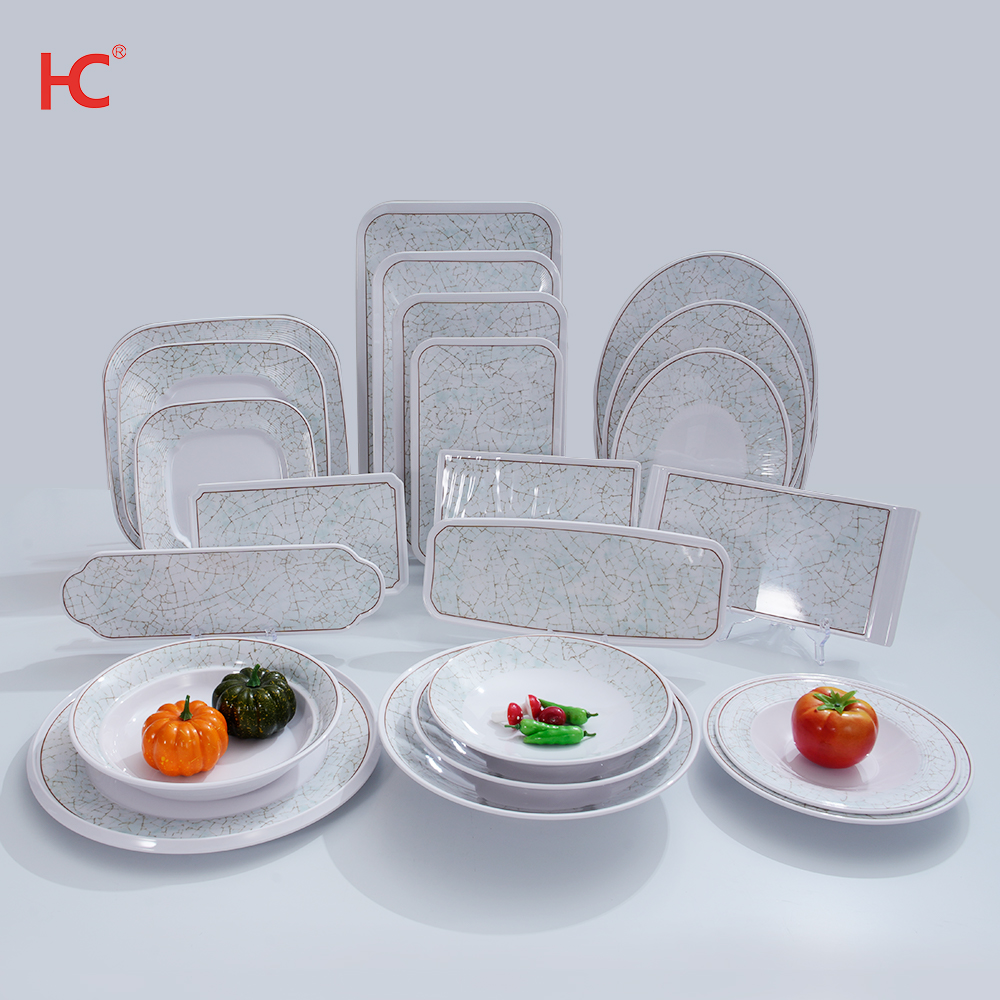 melamine professional manufacturer