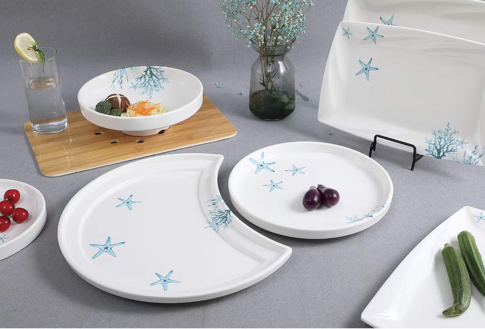 melamine professional manufacturer