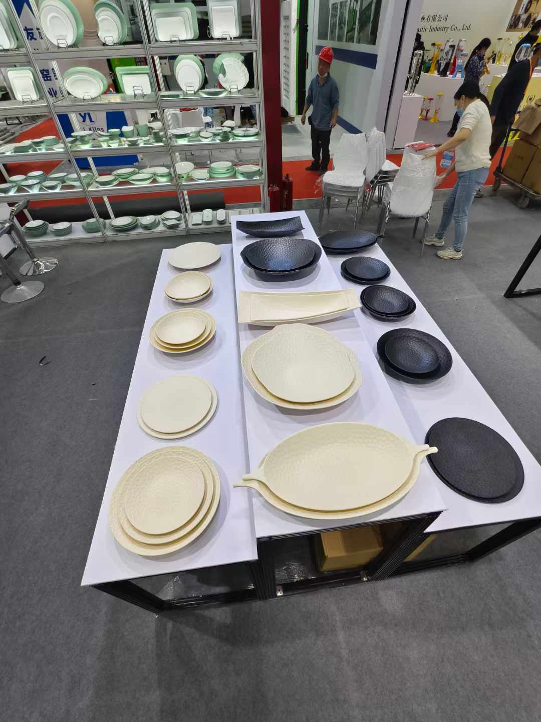 melamine professional manufacturer
