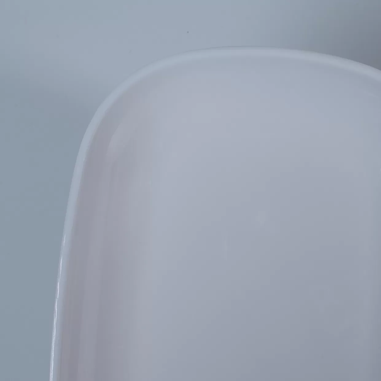 Customizable 7-Inch Celadon Technique Melamine Tray Dish Sustainable Fast Food Restaurant Cookware Modern Design Plastic Plates