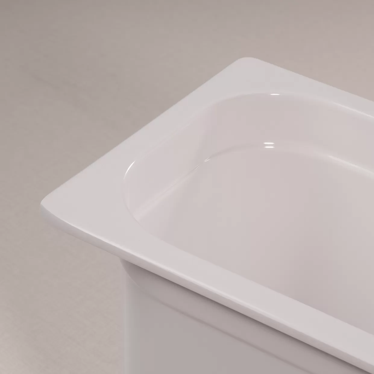 Melamine Gastronorm Pan 23-F012