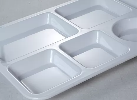 Compartment Tray