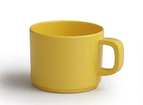 Melamine Cup
