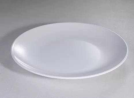 Melamine Plate