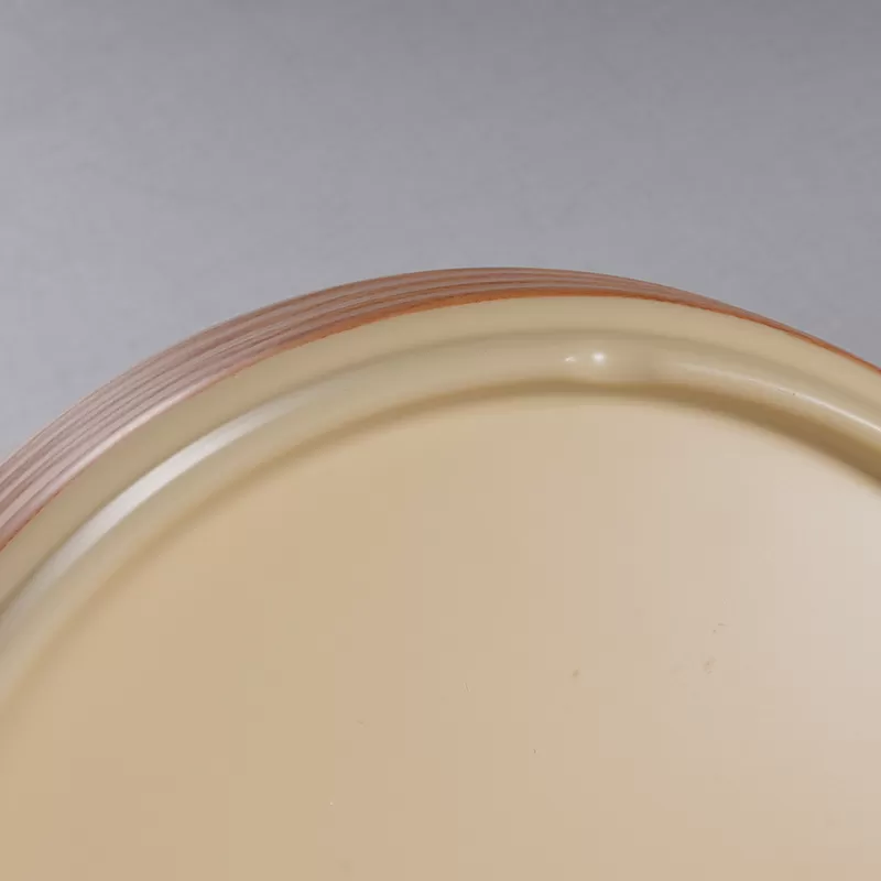 Melamine Decal Printing Tray 2260