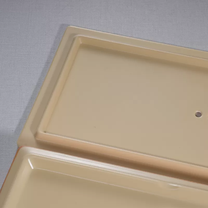 Melamine Decal Printing Tray 2262