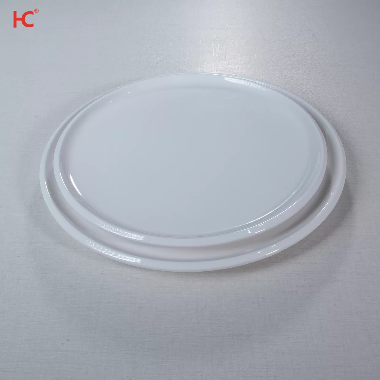 melamine plate