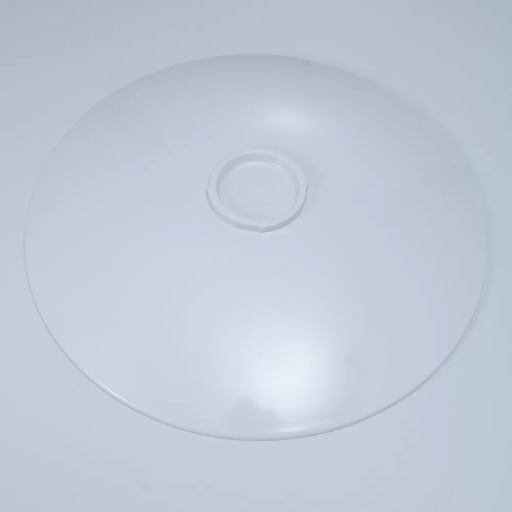 21116 Customizable Korean Plate Dinnerware Set Durable Melamine Dishes for Party Use Restaurant Stocked Plastic Material