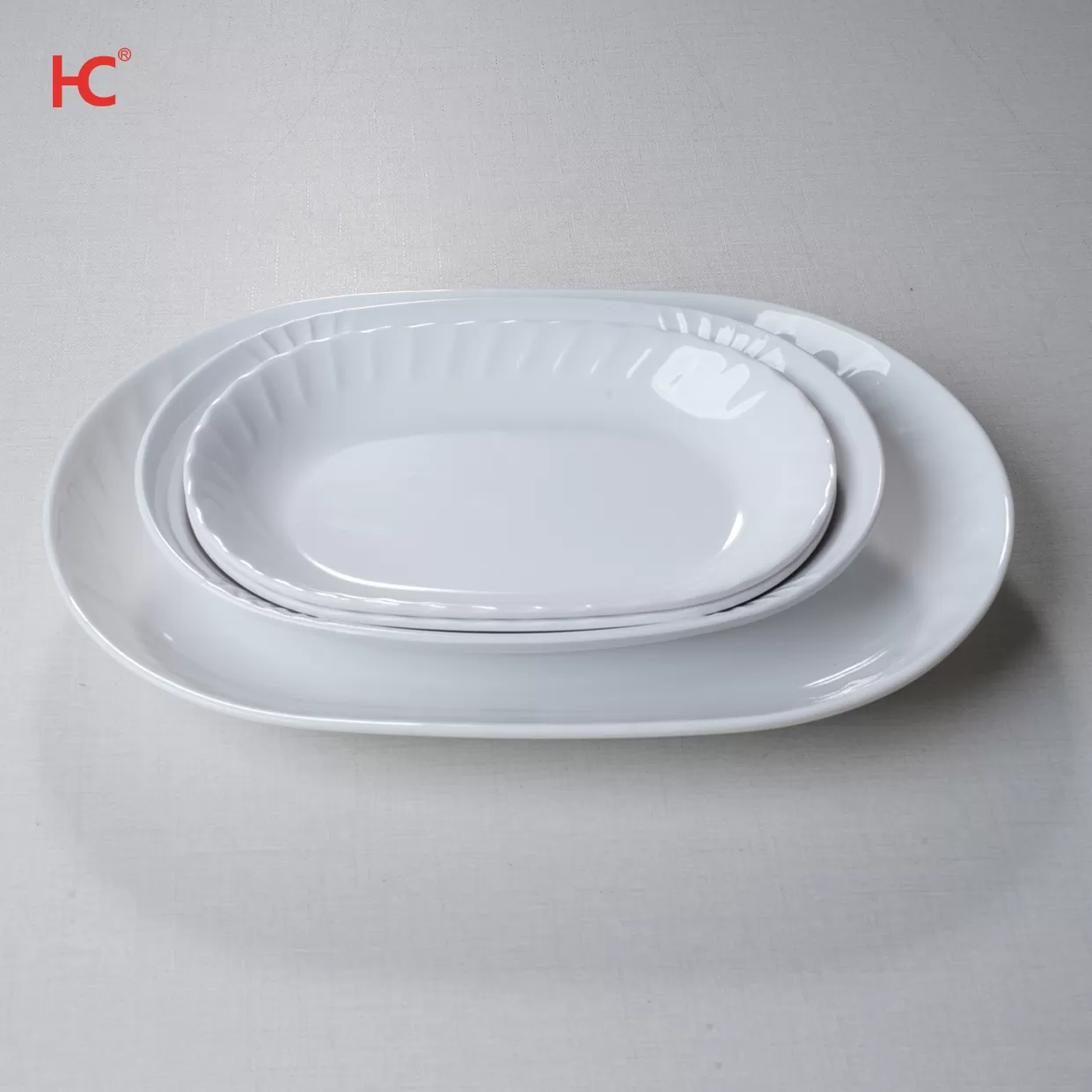 melamine dish