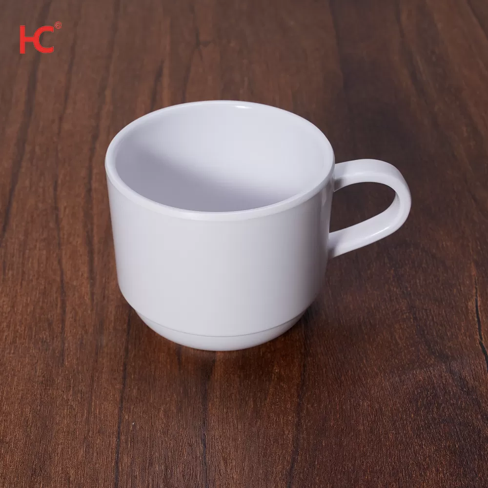 melamine cup