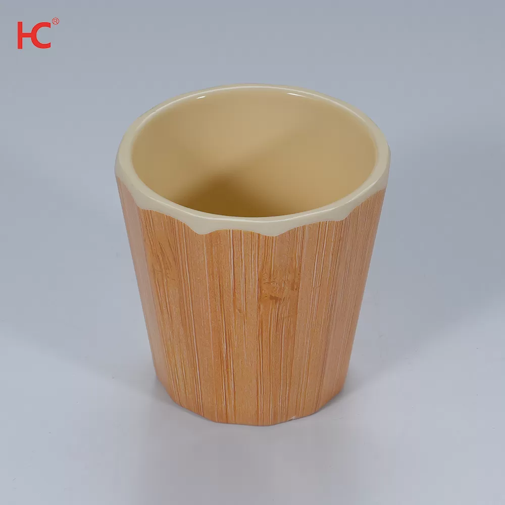 melamine cup