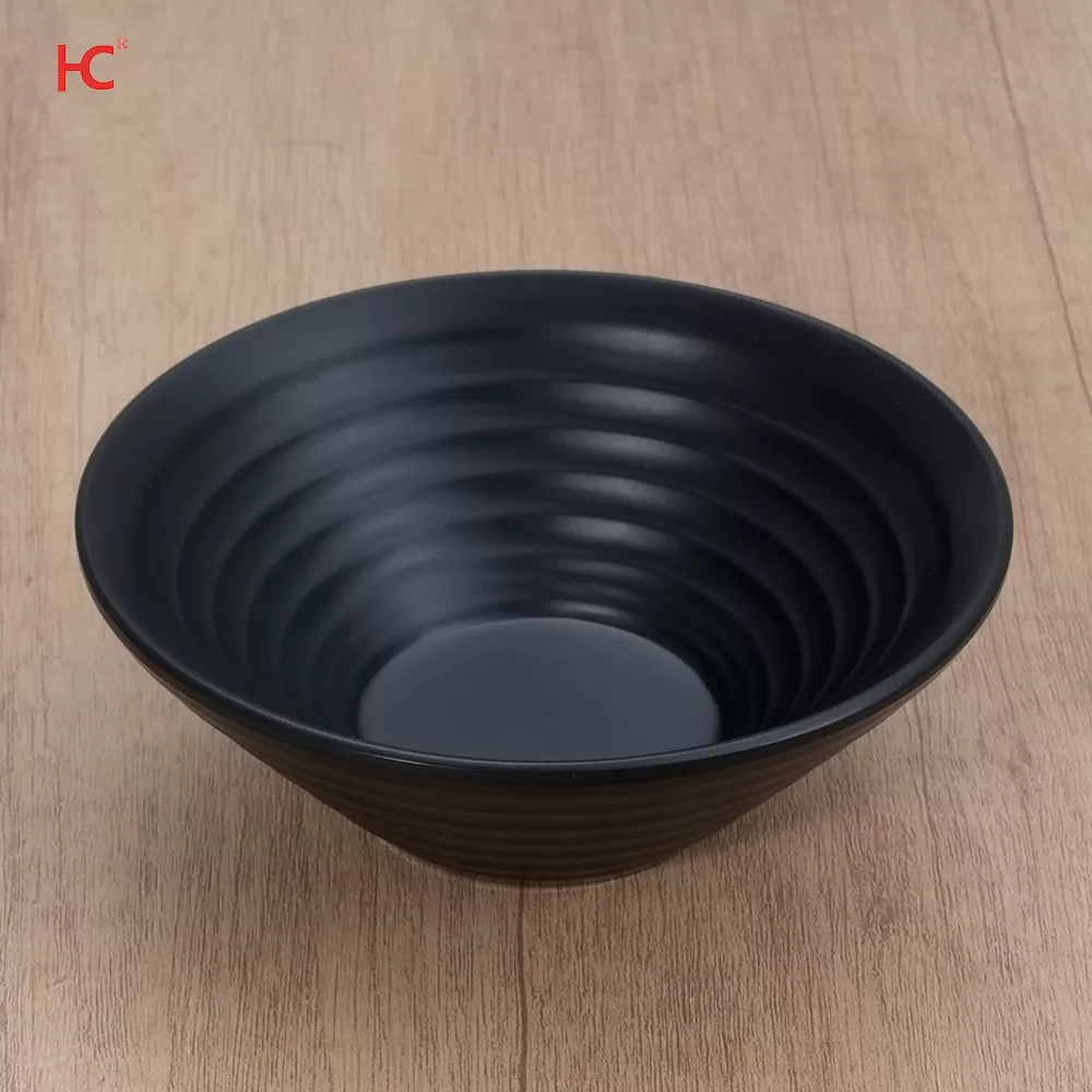 melamine bowl