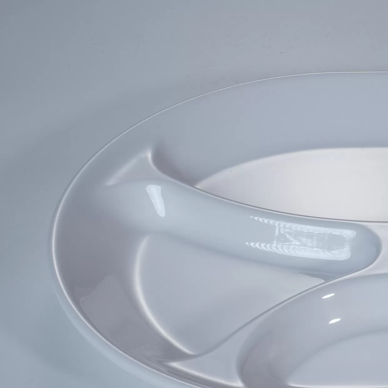 How to Identify the Quality of Melamine Tableware Through Smell Detection