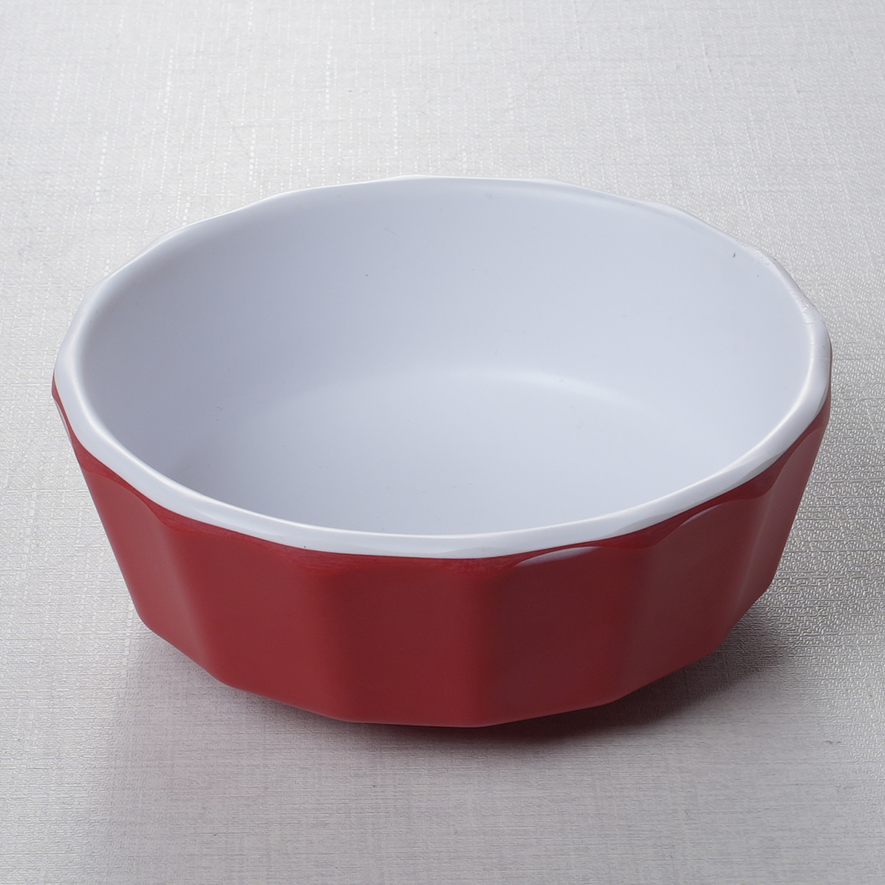 SS017 Hot-Rated Melamine Restaurant Dinnerware Set Factory Competitive Price Plastic Bowls for Parties