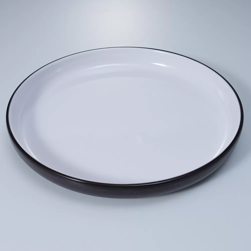 melamine Bicolor Bowl