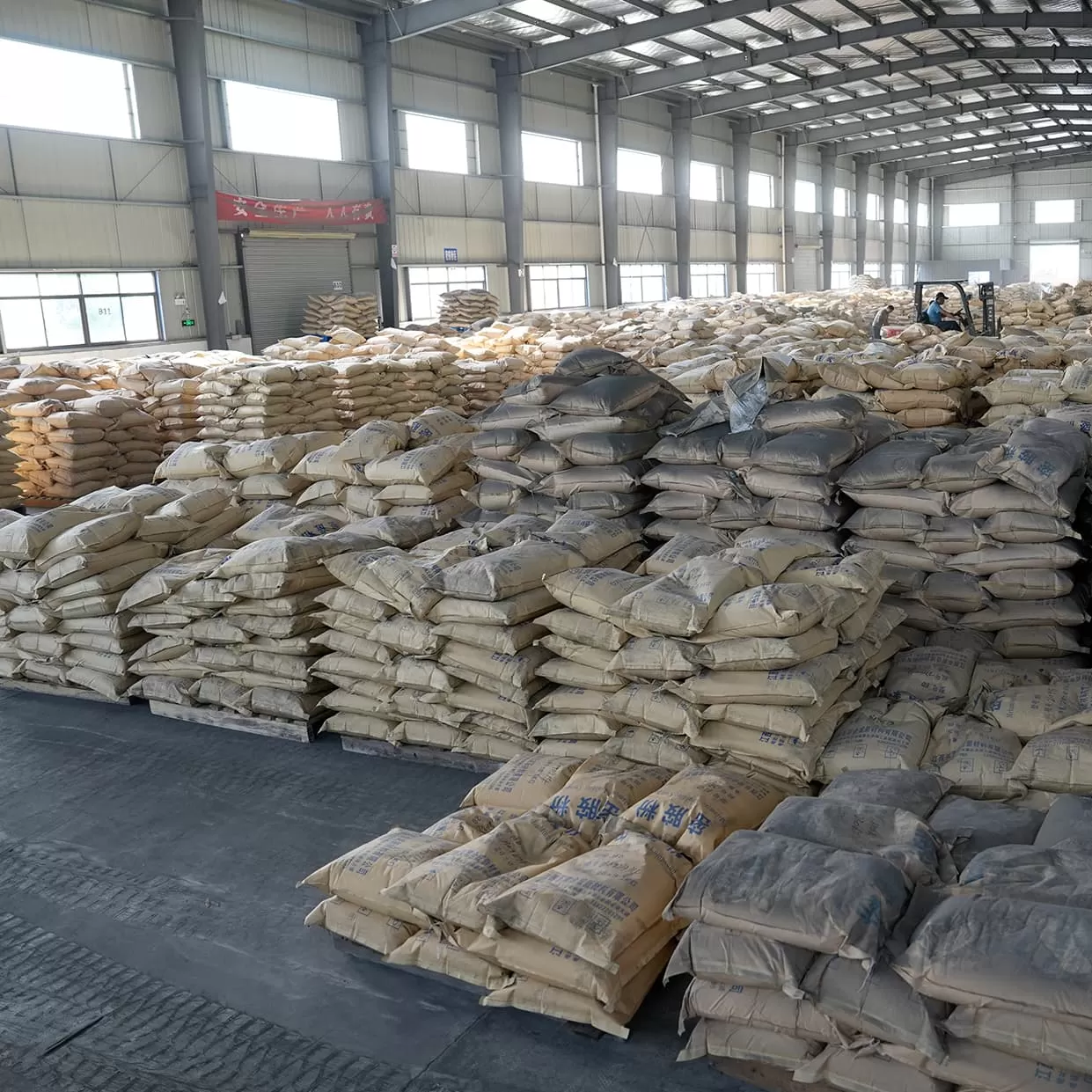 Melamine Powder