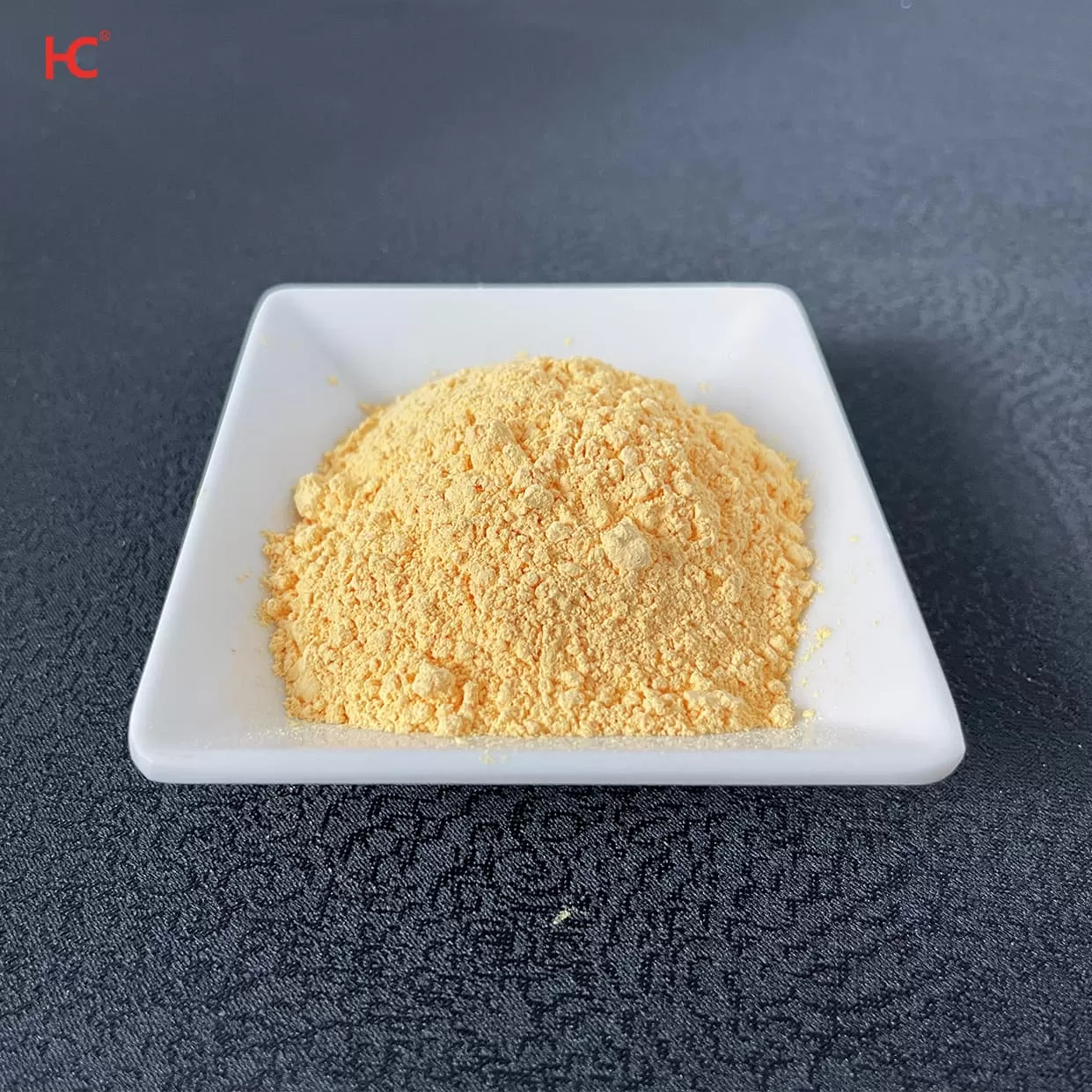 99.8% Pure White Melamine Powder Factory Wholesale Melamine Moulding Compound Raw Material with Package 25kg