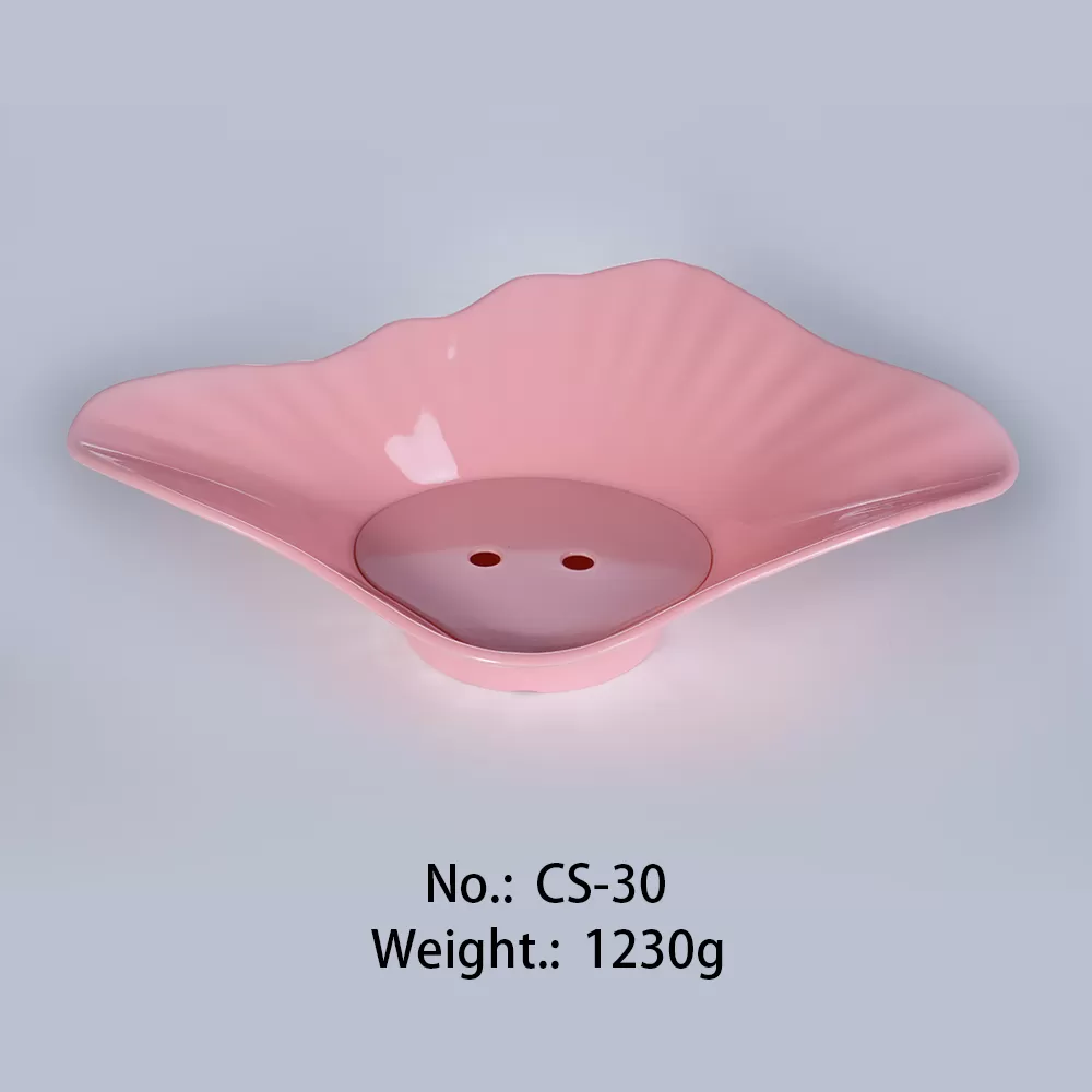 Dry ice tray 