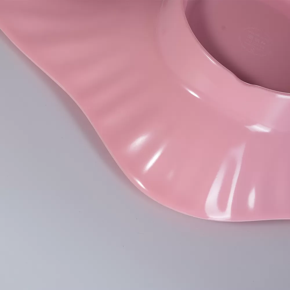 Dry ice tray 