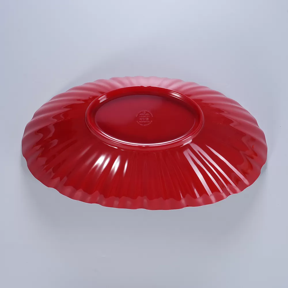 Dry ice tray 