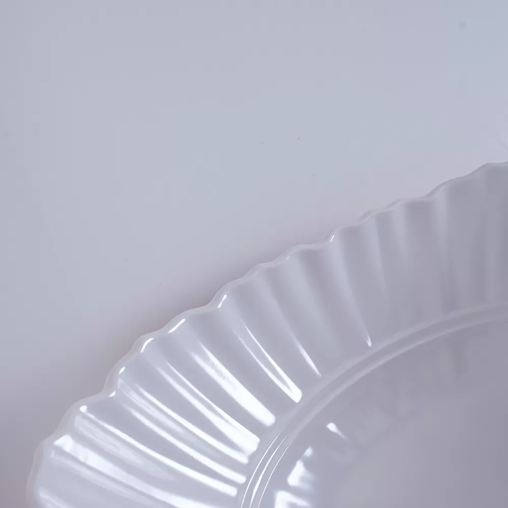 Dry ice tray 