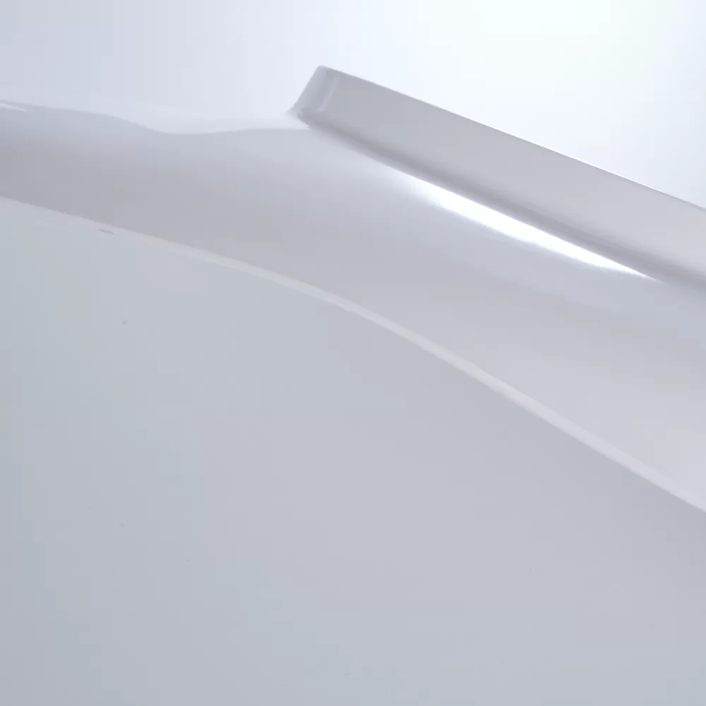 Dry ice tray 