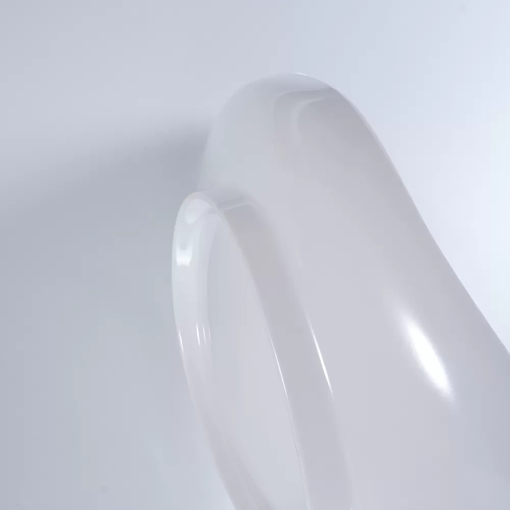 Dry ice tray 