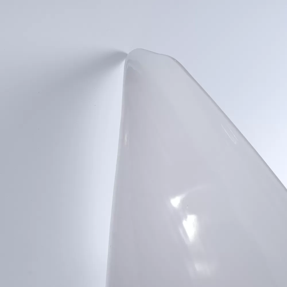 Dry ice tray 
