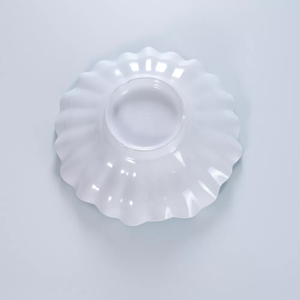 Dry ice tray 