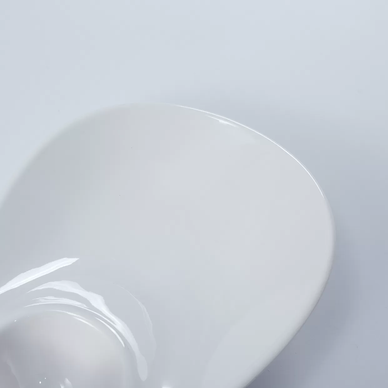 melamine plate