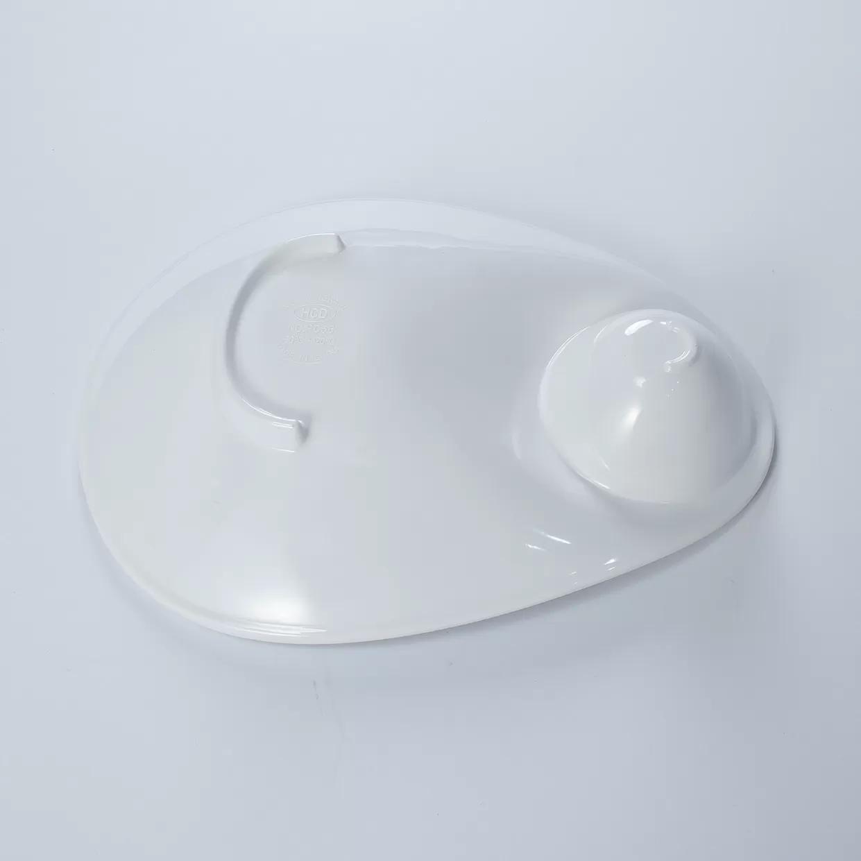melamine plate
