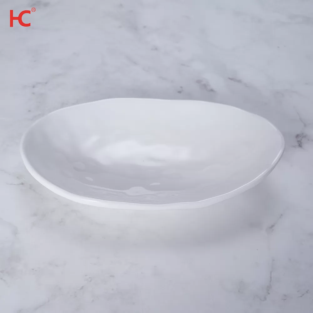 Melamine Plates