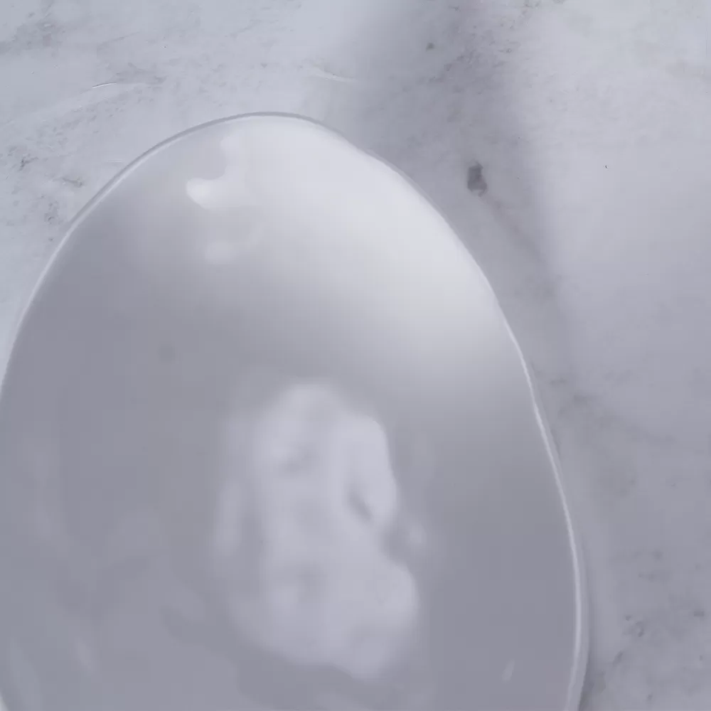 melamine plate