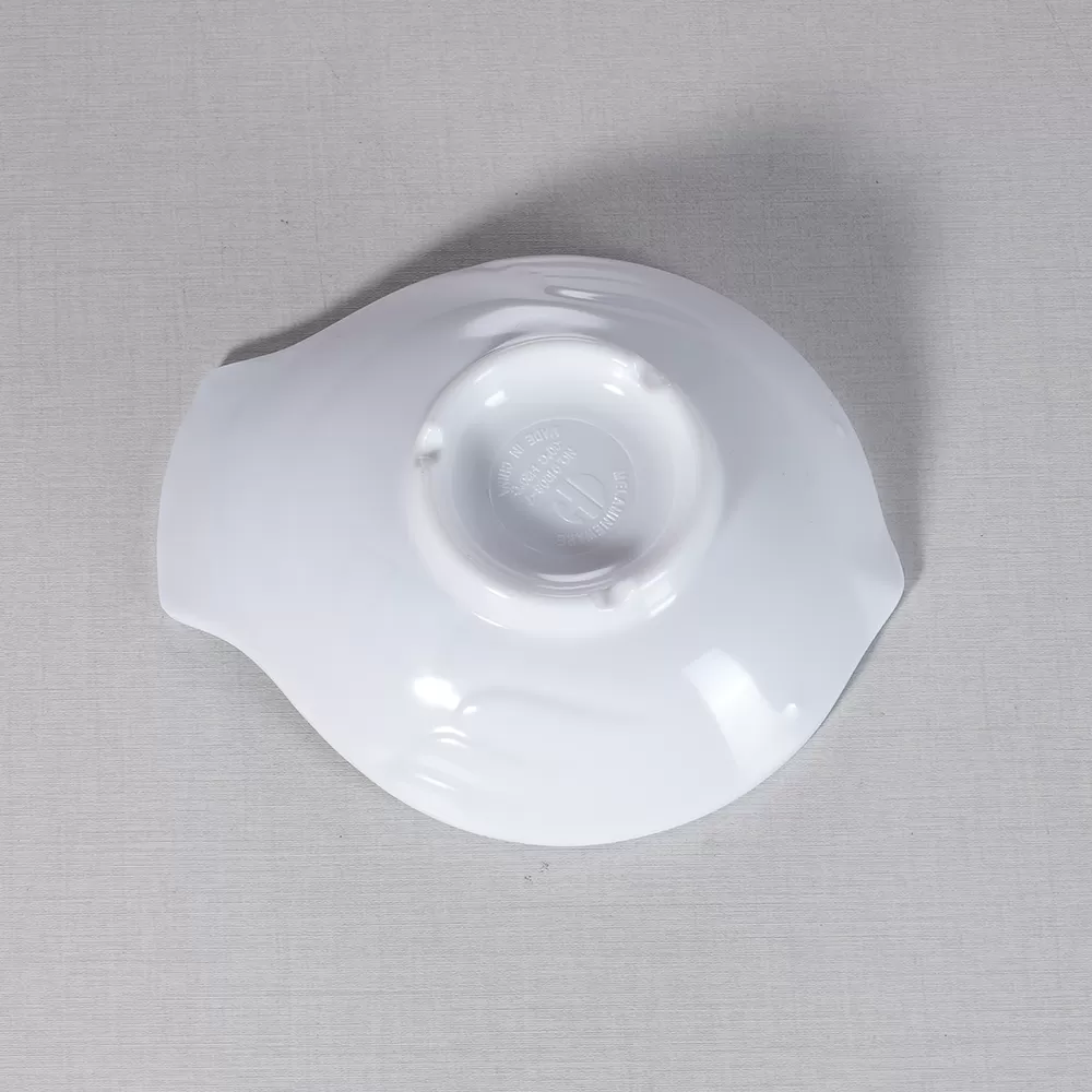 melamine plate
