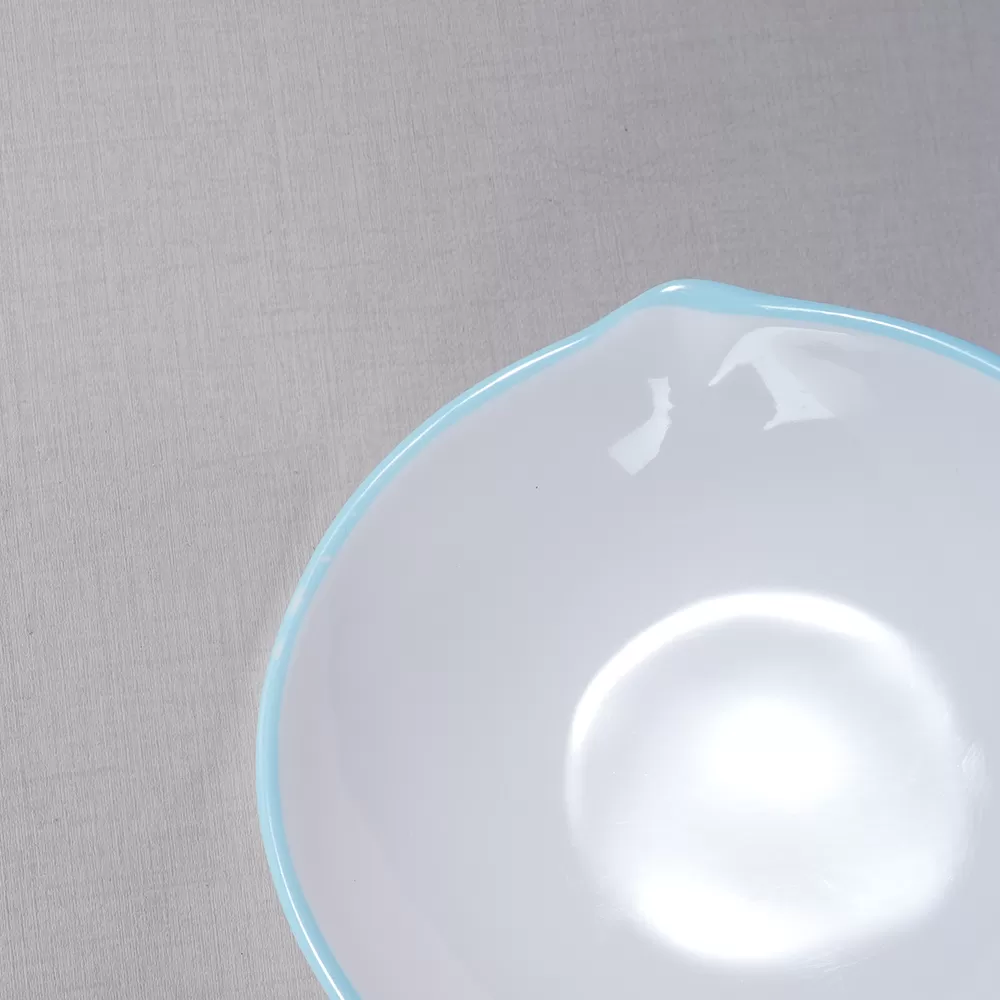 melamine plate