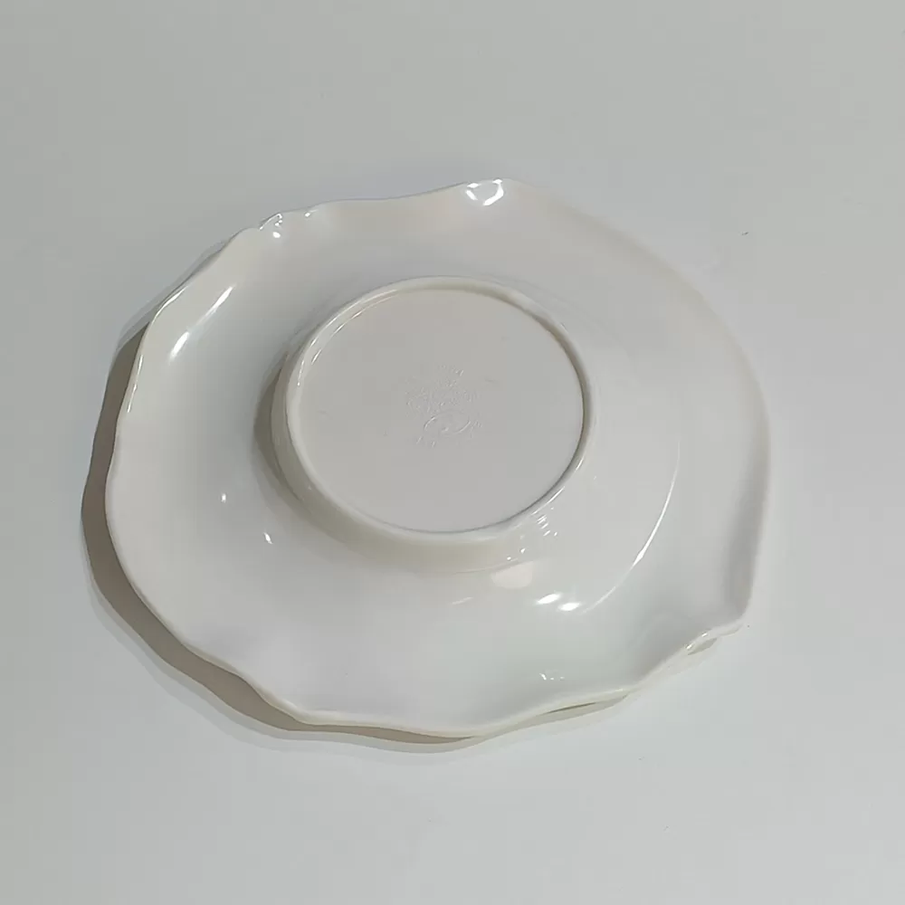 melamine plate