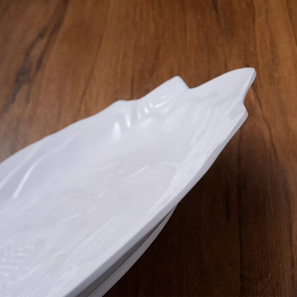 melamine plate