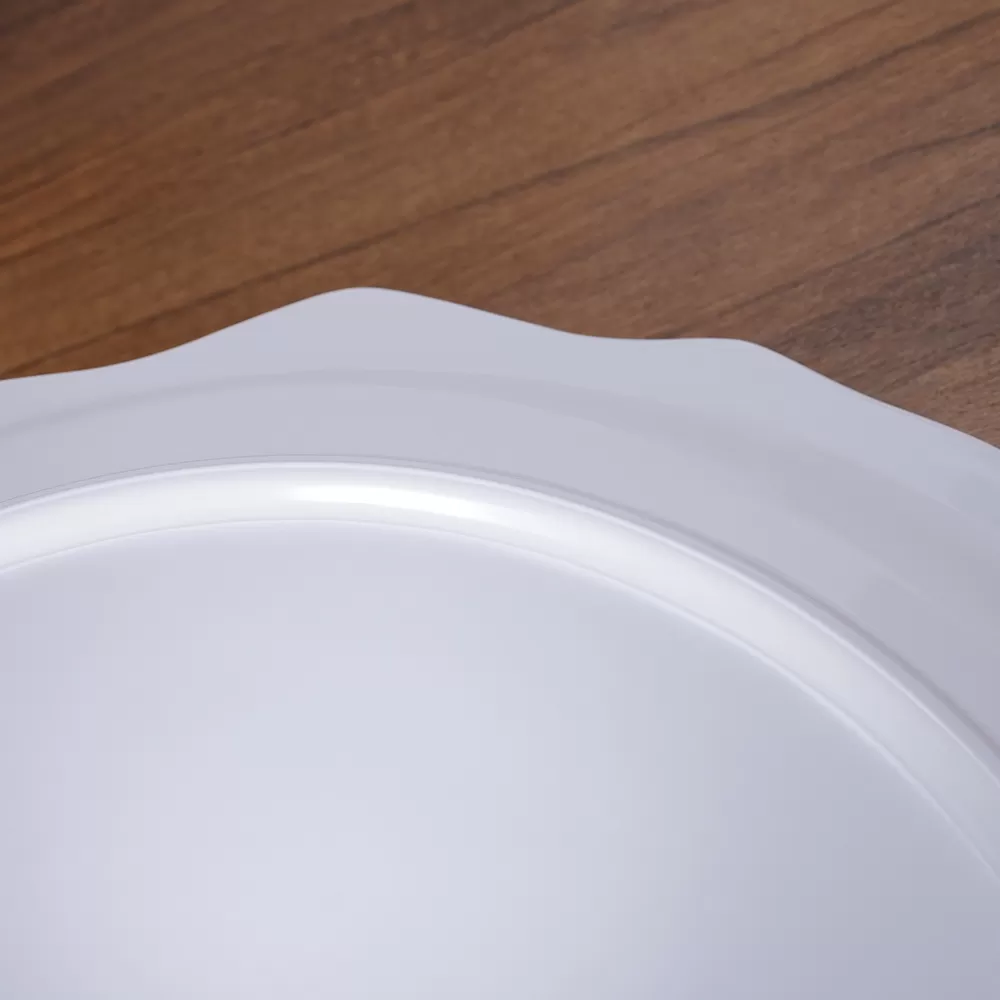 melamine plate