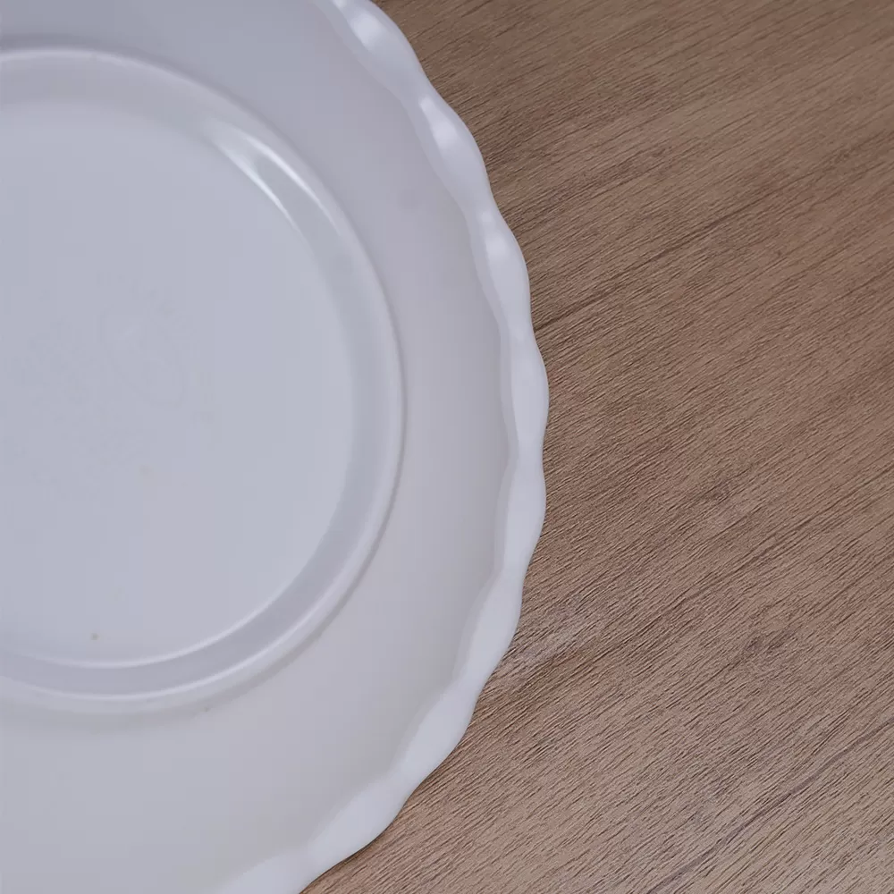 melamine plate