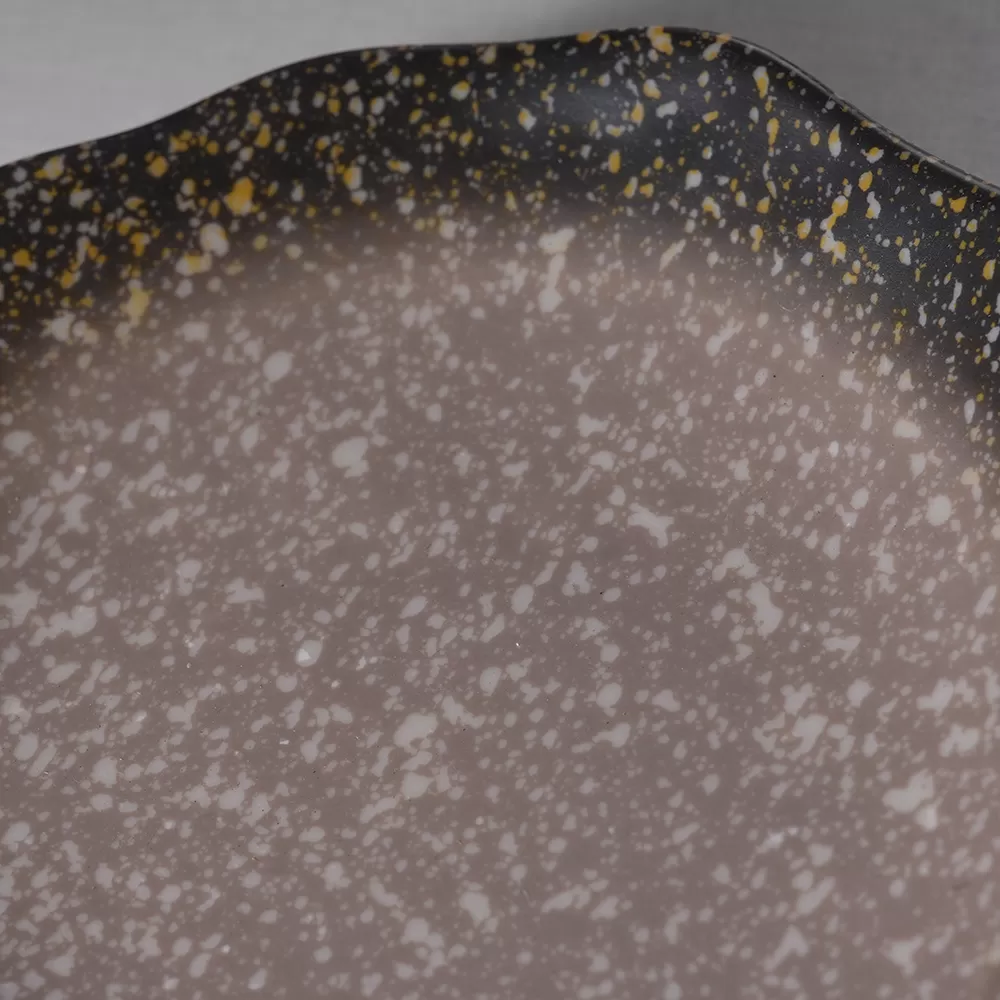 melamine plate