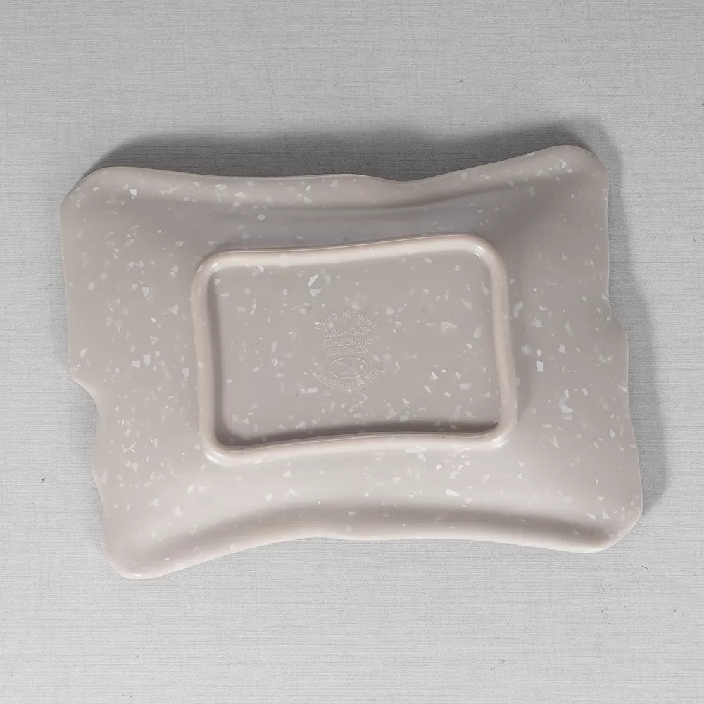 melamine plate