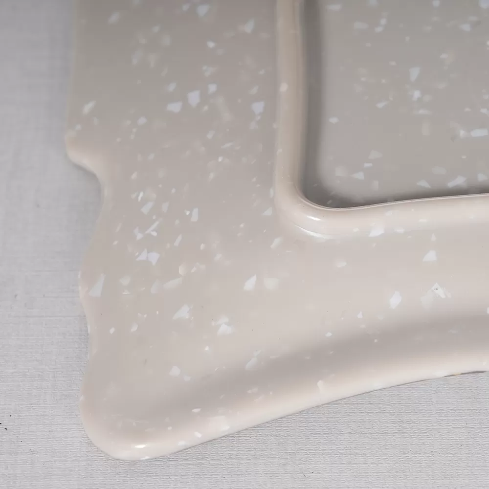 melamine plate