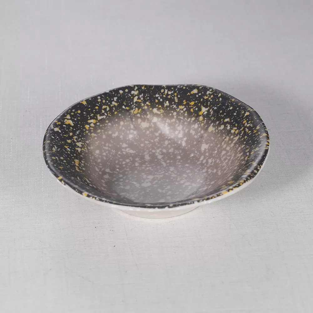 Melamine Decal Printing Bowl