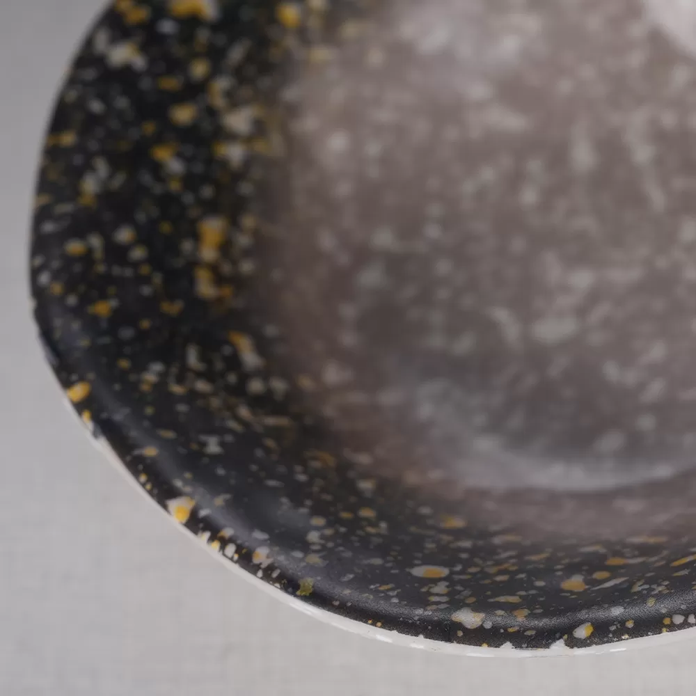 4.8 Inch Granite Pattern Melamine Small Bowl