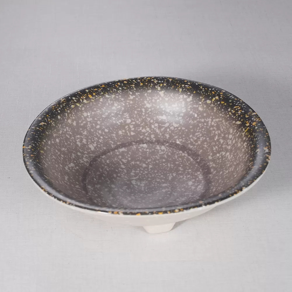 Melamine Decal Printing Bowl