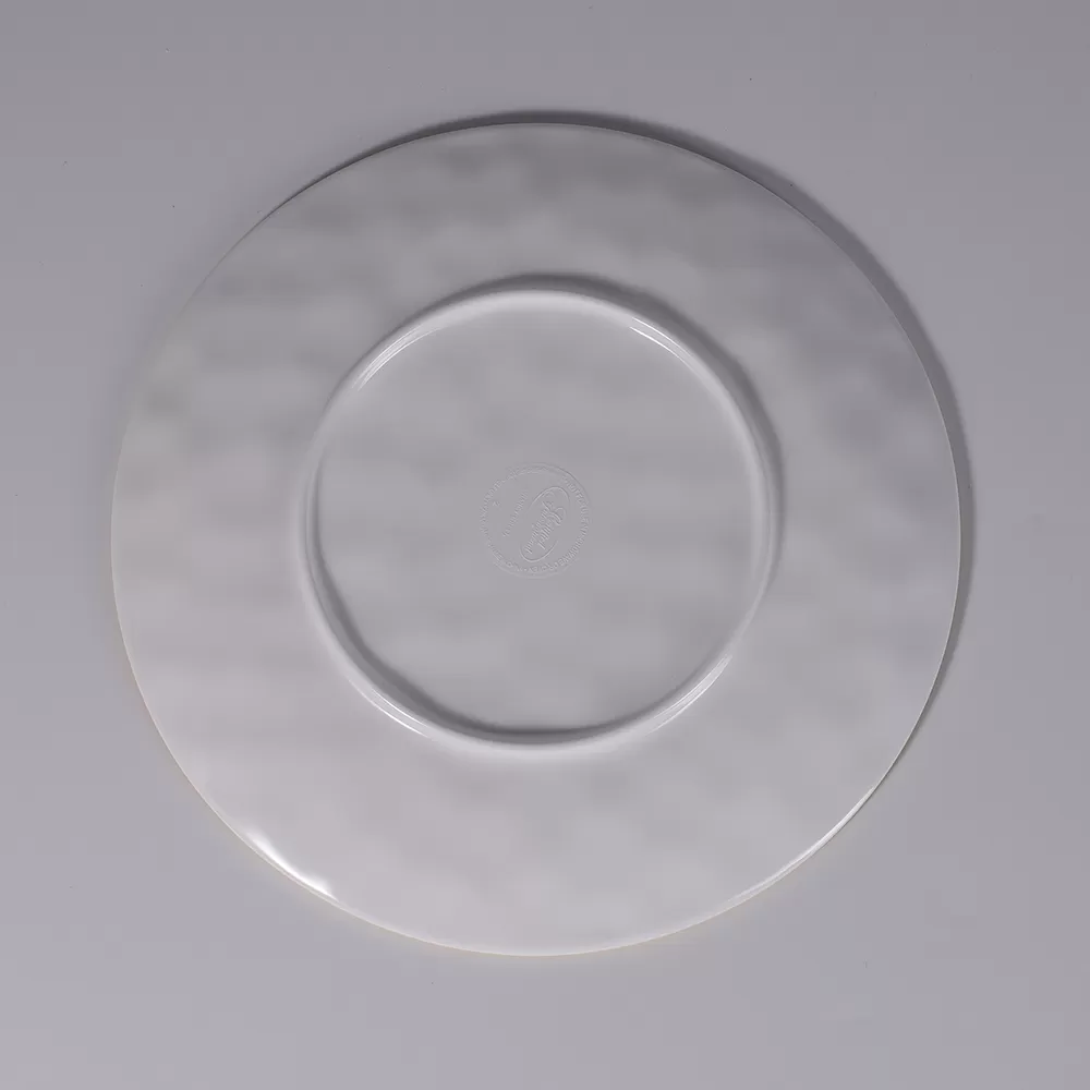 melamine plate