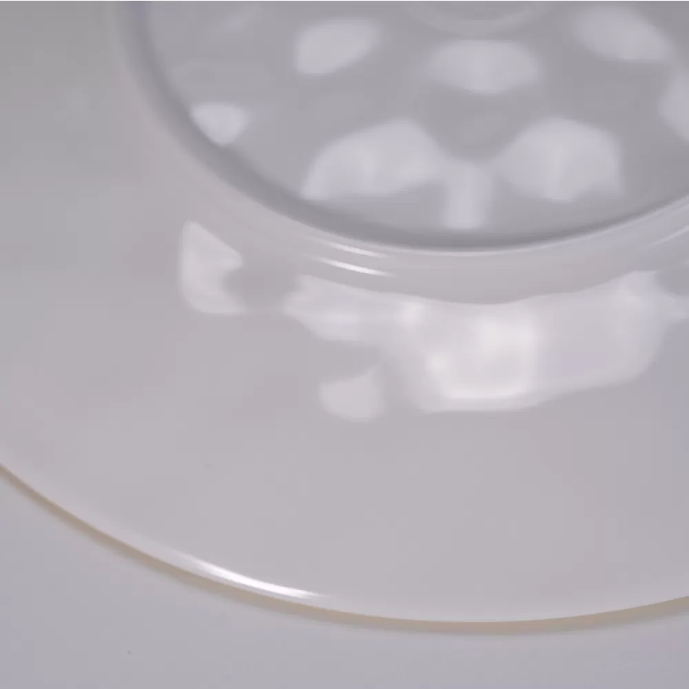 melamine plate